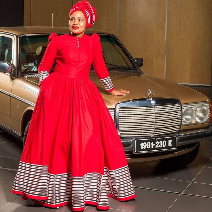 African designs