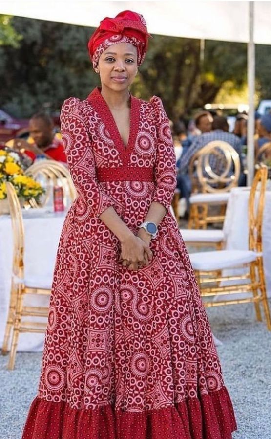 African designs