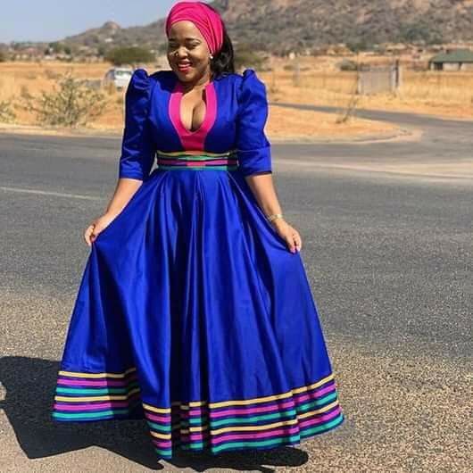 African designs