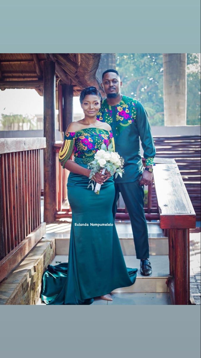African designs